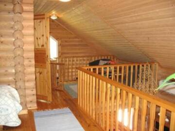 Фотографии Дома для отпуска Holiday Home Hatun huilaus г. Käenkoski (Финляндия) №5 Фото Дома для отпуска Holiday Home Hatun huilaus г. Käenkoski 5