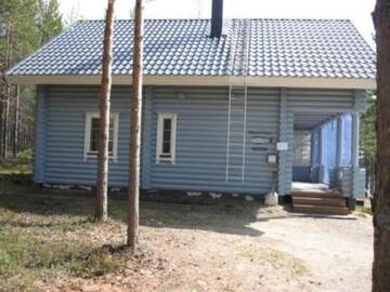 Фотографии Дома для отпуска Holiday Home Hatun huilaus г. Käenkoski (Финляндия) №2 Фото Дома для отпуска Holiday Home Hatun huilaus г. Käenkoski 2