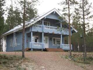 Фото Дома для отпуска Holiday Home Hatun huilaus г. Käenkoski